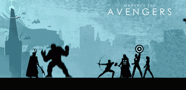 avengers