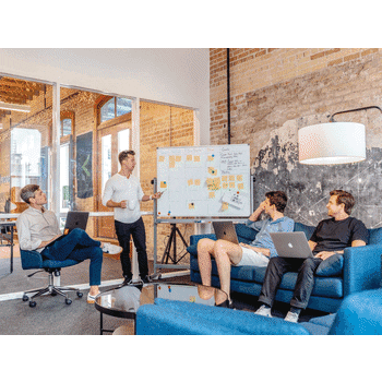 Business Consulting Services Tulsa OK
