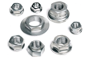Stainless Steel A286 Studbolts