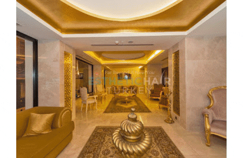 Hair Transplant Istanbul