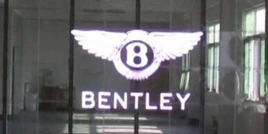 Led Sign Manufacturer