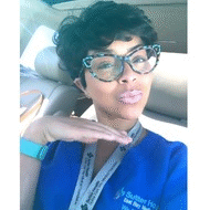 Cat Eye Prescription Glasses