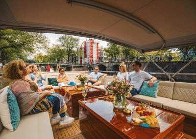 Highest Rated Private Tours Amsterdam