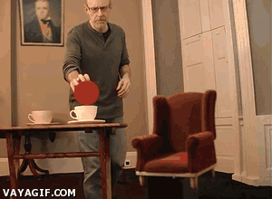 forced perspective gif