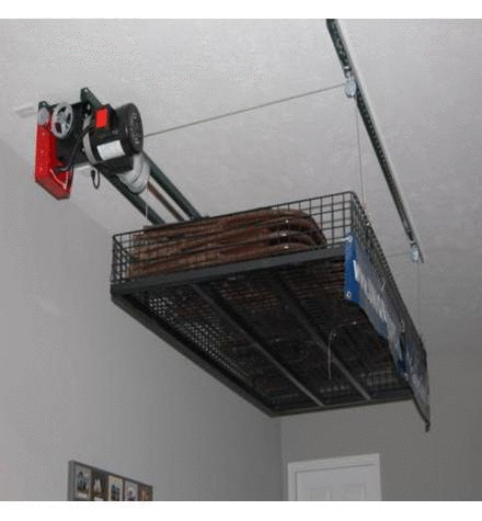 Residential Dumbwaiter