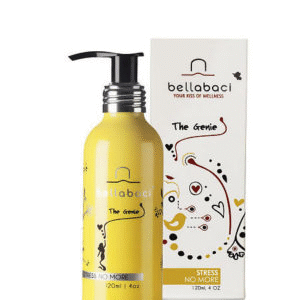 Mineral Makeup Distributor