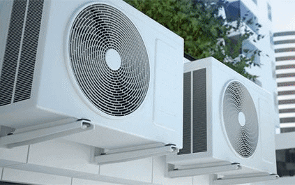 hvac contractor fort worth tx