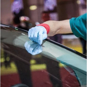 Windshield Repair