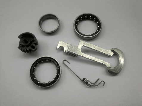 Steering Column Bearing Kit