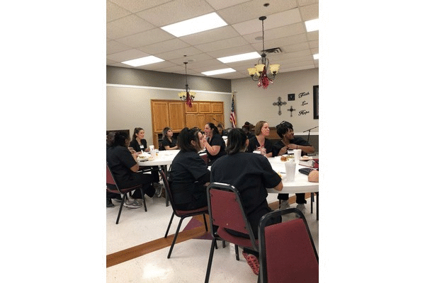 Pals certification requirements