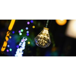 Christmas led lights 246000