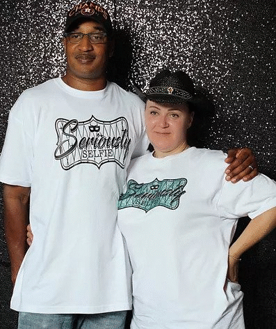 Photo booth rental near me