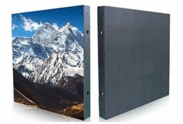Led Outdoor Screen