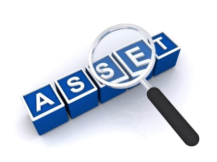 Probate Asset Search