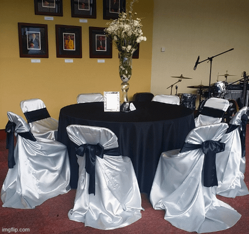 Party Rental Company in Atlanta