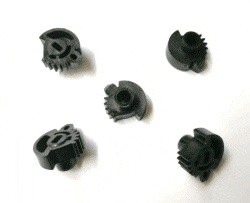 Power Steering Pump Components