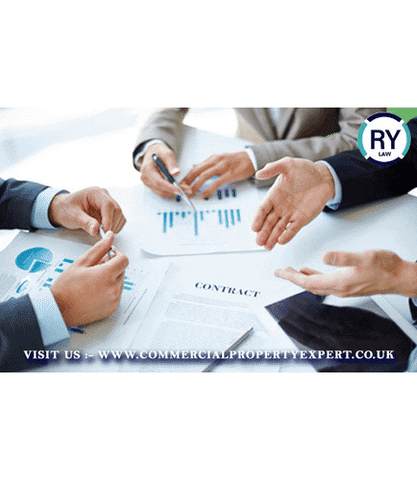 Real estate lawyers