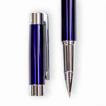 Signature Luxury Pen