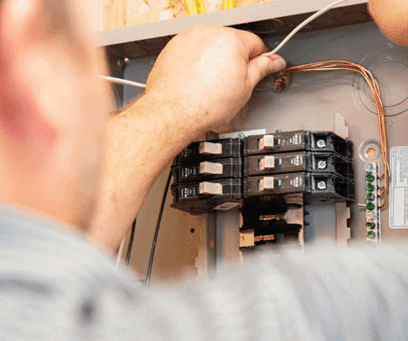 electricians in coeur d'alene idaho