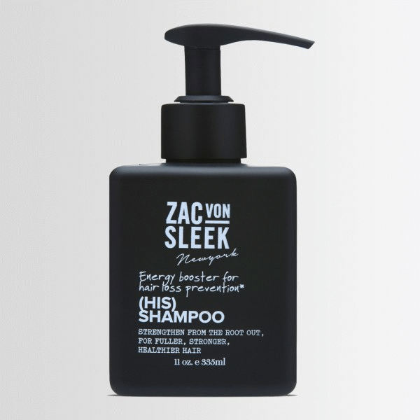 Hair Strengthening Shampoo