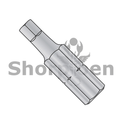 Mechanical Anchor