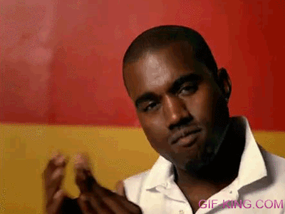 Kanye west funny pictures