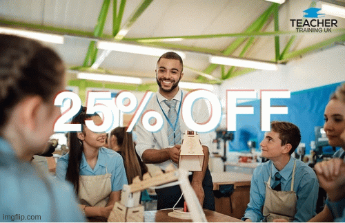 Postgraduate Teacher Training