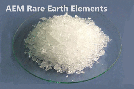 Rare Earth Metals Prices