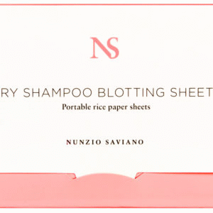 Volume shampoo