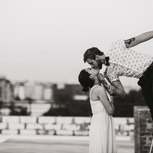Wedding Photography Dallas