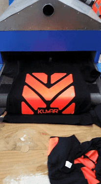 Tee Shirt Screen Printing