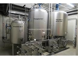 Beer brewery for sale