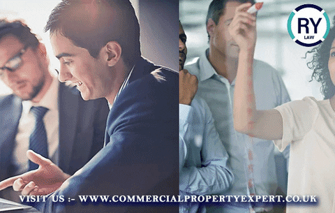 Commercial property lawyer