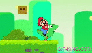 Asshole Mario