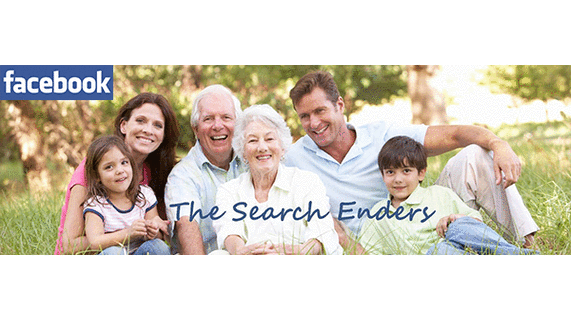 How do I find my Biological Parents