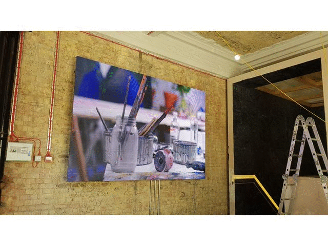 Led Screen Rental