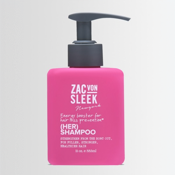 Hair Growth Treatment