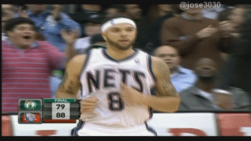 Excited Nets Fan