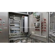 Aseptic filling line