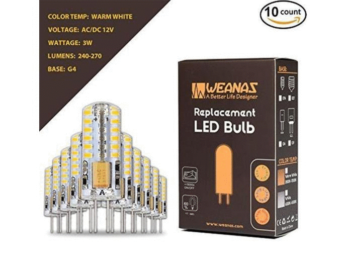 Solar Garden Lights 368000