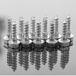 Bolts Stainless Steel