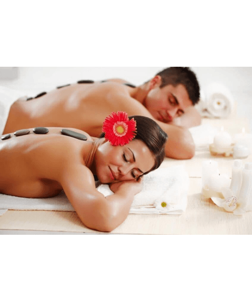 Six hands & Four hands massage in New York