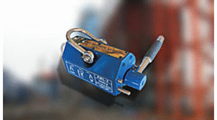 Suspended Electromagnet Manufacturer