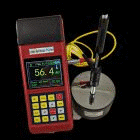 Portable Rockwell Tester