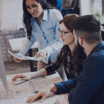 Business Consulting Services Tulsa OK