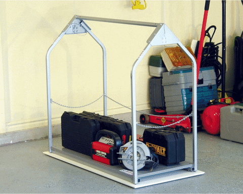 upright roll forming