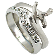 Design A Custom Ring