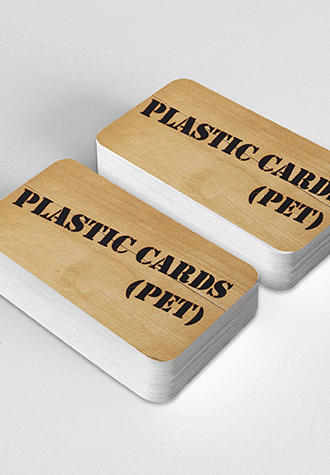 raised ink business cards
