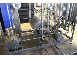 Beer brewery for sale