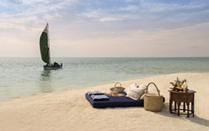 Bazaruto Archipelago